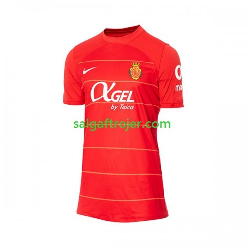 RCD Mallorca Fodboldtrøjer Hjemmebanesæt 2023/24 Kort ærmer RCD Mallorca Fodboldtrøjer Hjemmebanesæt 2023/24 Kort ærmer